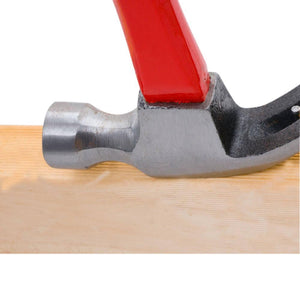 ambitionofcreativity in industrial tools fibreglass nail hammer 450 gms 13