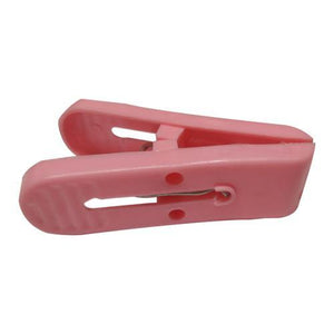 1365 plastic cloth clips for cloth dying cloth clips multicolour