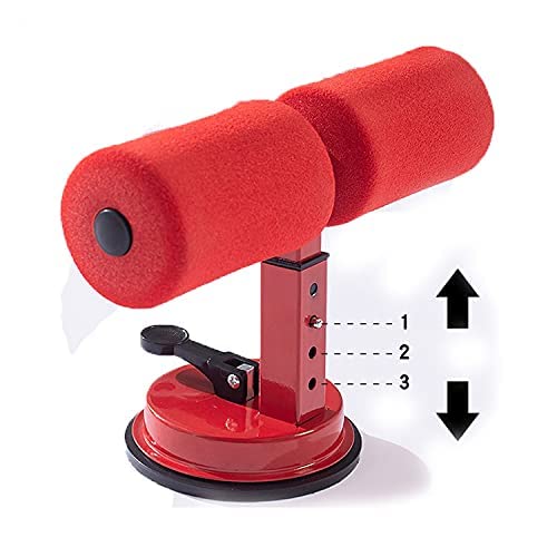 SIT UP BAR WITH SUCTION CUP