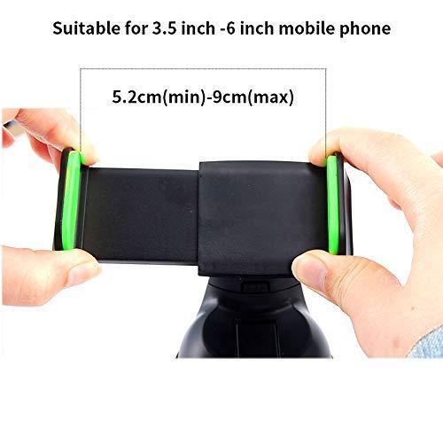 silicone sucker car mobile holder for dashboard windshield office table