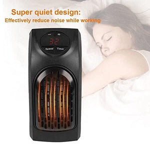 Mini Portable Electric Handy Room Heater