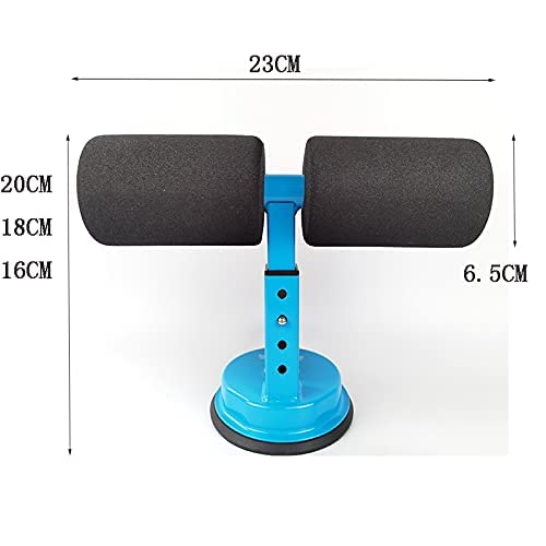 SIT UP BAR WITH SUCTION CUP