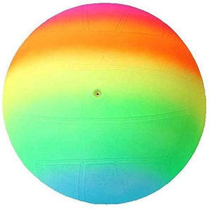 1272 beach ball soft volleyball for kids game