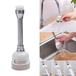 1534 kitchen water shower tap faucet tap aerator multicolour
