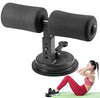 SIT UP BAR WITH SUCTION CUP