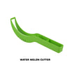 2047 plastic watermelon cutter slicer