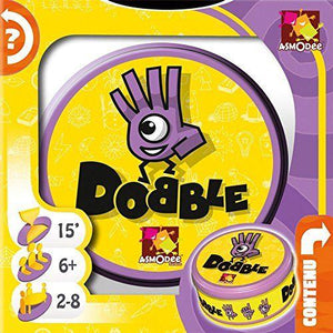 1083 dobble spot it card educational game