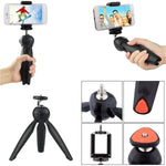 universal mini tripod for digital camera all android phones