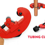 0438 tubing pipe cutter