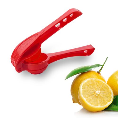 2058 plastic foldable lemon squeezer