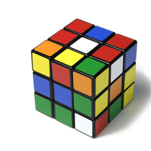 865 puzzle cube 3x3x3 multicolor 3d puzzles game puzzle cubes