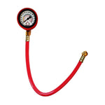 ambitionofcreativity in tire repair tools heavy duty tire inflator gauge air compressor accessories