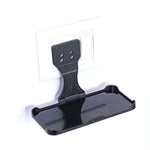 ambitionofcreativity in primium wall holder for phone charging stand mobile with holder