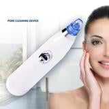 Pimple Pore Cleaner 4 In 1 (Vacuum Suction Tool) by ambition of creativity