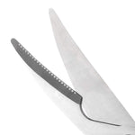 1564 stainless steel multi purpose kitchen scissors