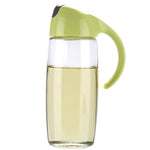 Oil Dispenser-350 ML Oil & Vinegar Dispenser Bottles