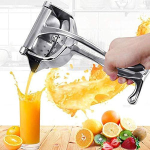 Instant Manual Fruit Juicer / Handle Juicer