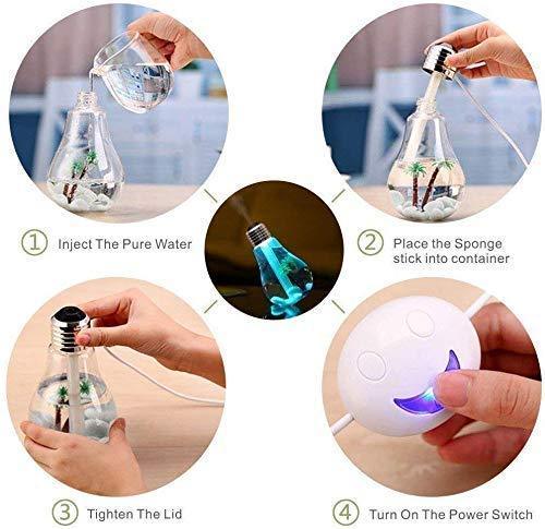 1242 automatic spray sanitizer air freshener humidifier