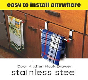 1604 stainless steel towel hanger for bathroom towel rod bar bathroom accessories
