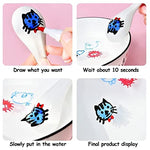 NEW DRAWING WATER MAGICAL PEN SET FOR KIDS