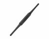 2138 black plastic moving belan for kitchen