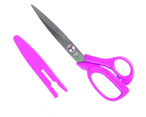 multi purpose carbo titanium straight stainless steel scissors 10 5 inch