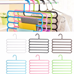 5 Layer Multipurpose Multi Layer Hanger