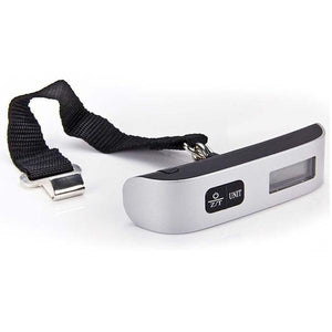 ambitionofcreativity in portable lcd digital hanging luggage scale