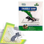 pci cardboard troublegum small size mouse trap pack of 1
