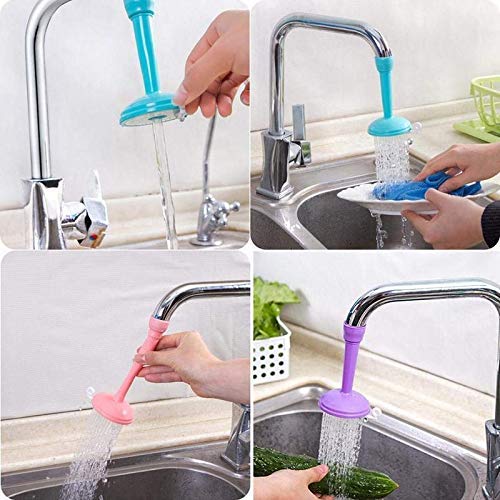 1206 adjustable splash water saving faucet regulator