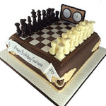 1162 silicone chocolate chess shaped mould 14 cavity
