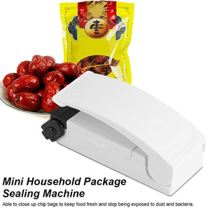 1349 mini sealing sealer machine