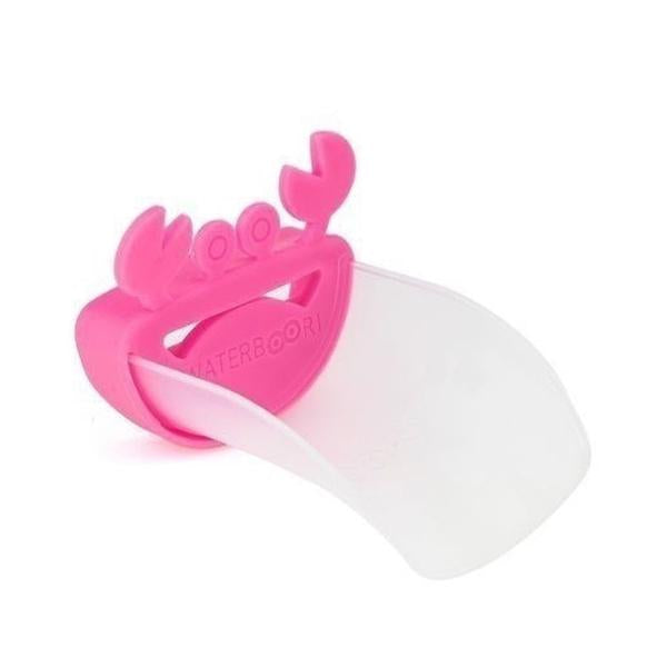 1600 silicone sink handle extender for children baby