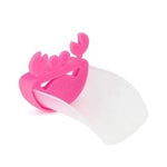 1600 silicone sink handle extender for children baby