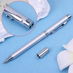 ambitionofcreativity in medical equipment imported mini portable pen light led flashlight pocket medical torch light