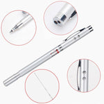ambitionofcreativity in medical equipment imported mini portable pen light led flashlight pocket medical torch light