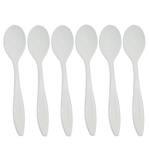 2182 light weight plastic dinner set of 36 pieces