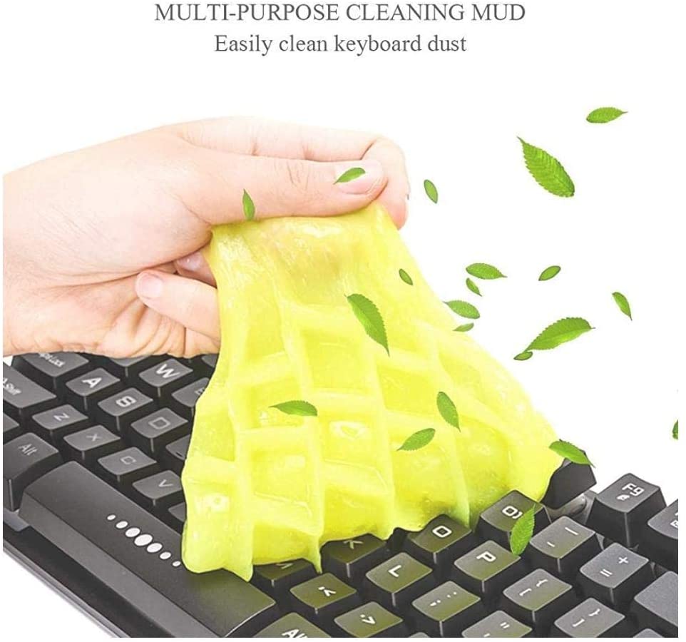 Super Cleaning Gel Universal Dust Cleaner