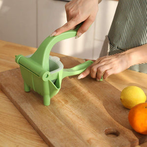 Kitchen Manual Hand Press Juice Squeezer