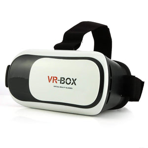 natation 3d vr box virtual reality glasses vr_headset vr basic