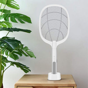 Electric Fly Mosquito Killer Rackets