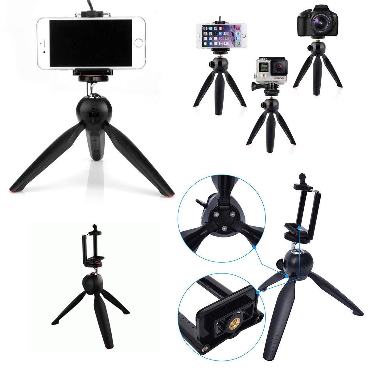 universal mini tripod for digital camera all android phones