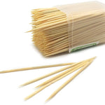 0834 wooden toothpicks with dispenser box