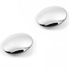 1512 blind spot round wide angle adjustable convex rear view mirror pack of 2