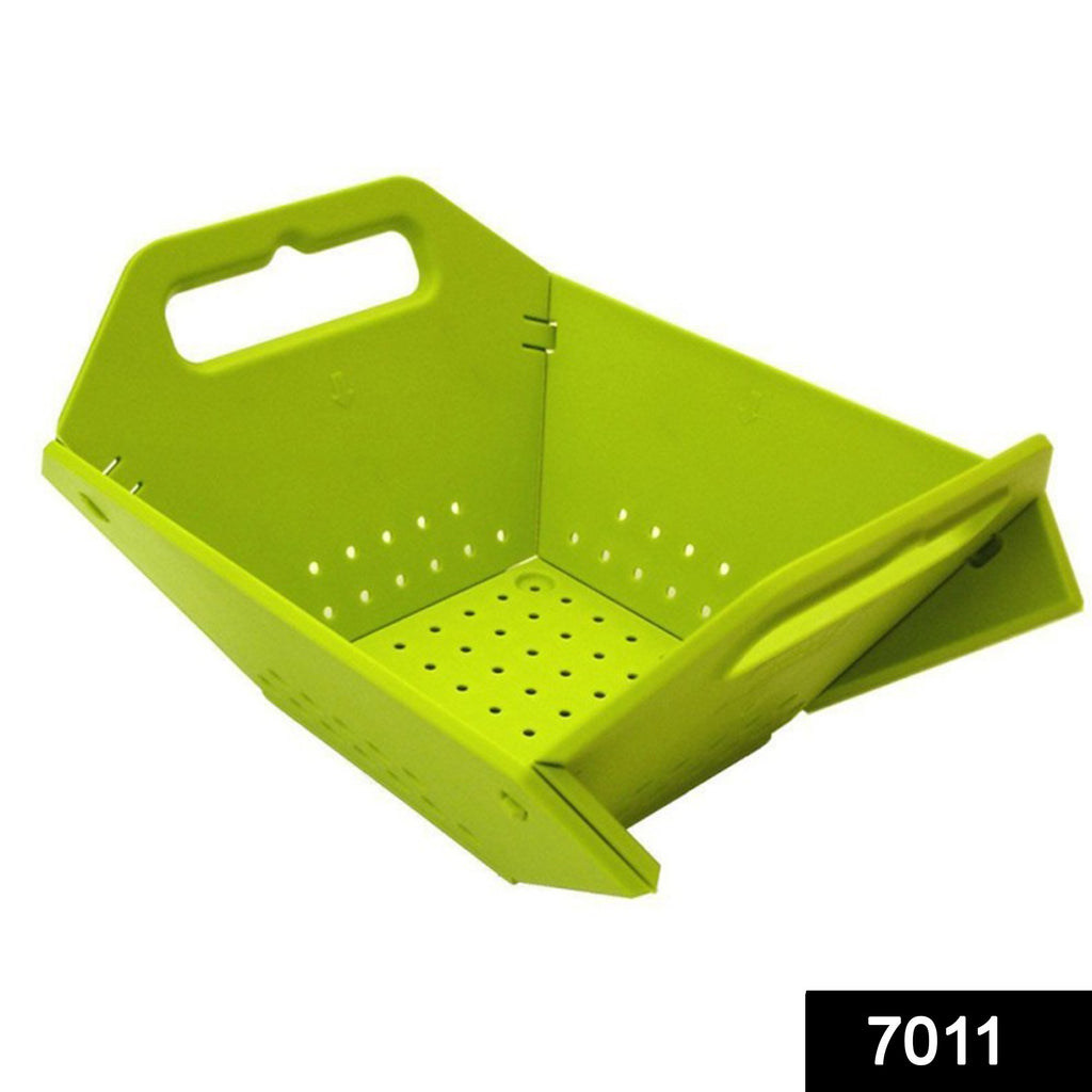 7011 3 in 1 fruit and vegetable basket cutting pad