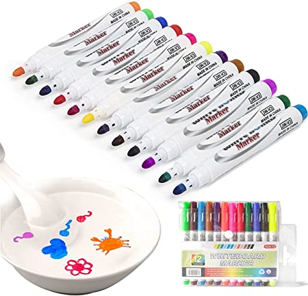 NEW DRAWING WATER MAGICAL PEN SET FOR KIDS