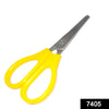 7405 multipurpose household mini scissor