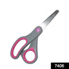 7406 multipurpose household mini scissor with superior grip