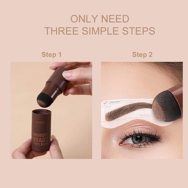 Hairline Stamp Eyebrow Shadow stick - 50% off now