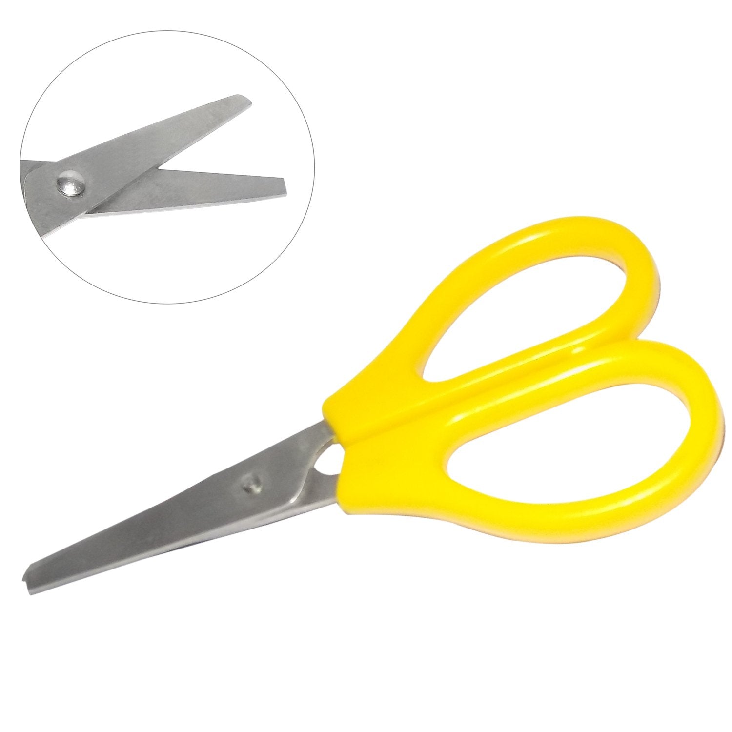 7405 multipurpose household mini scissor